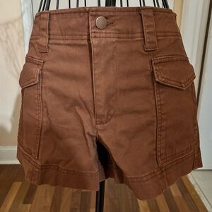 Old Navy XS cargo shorts